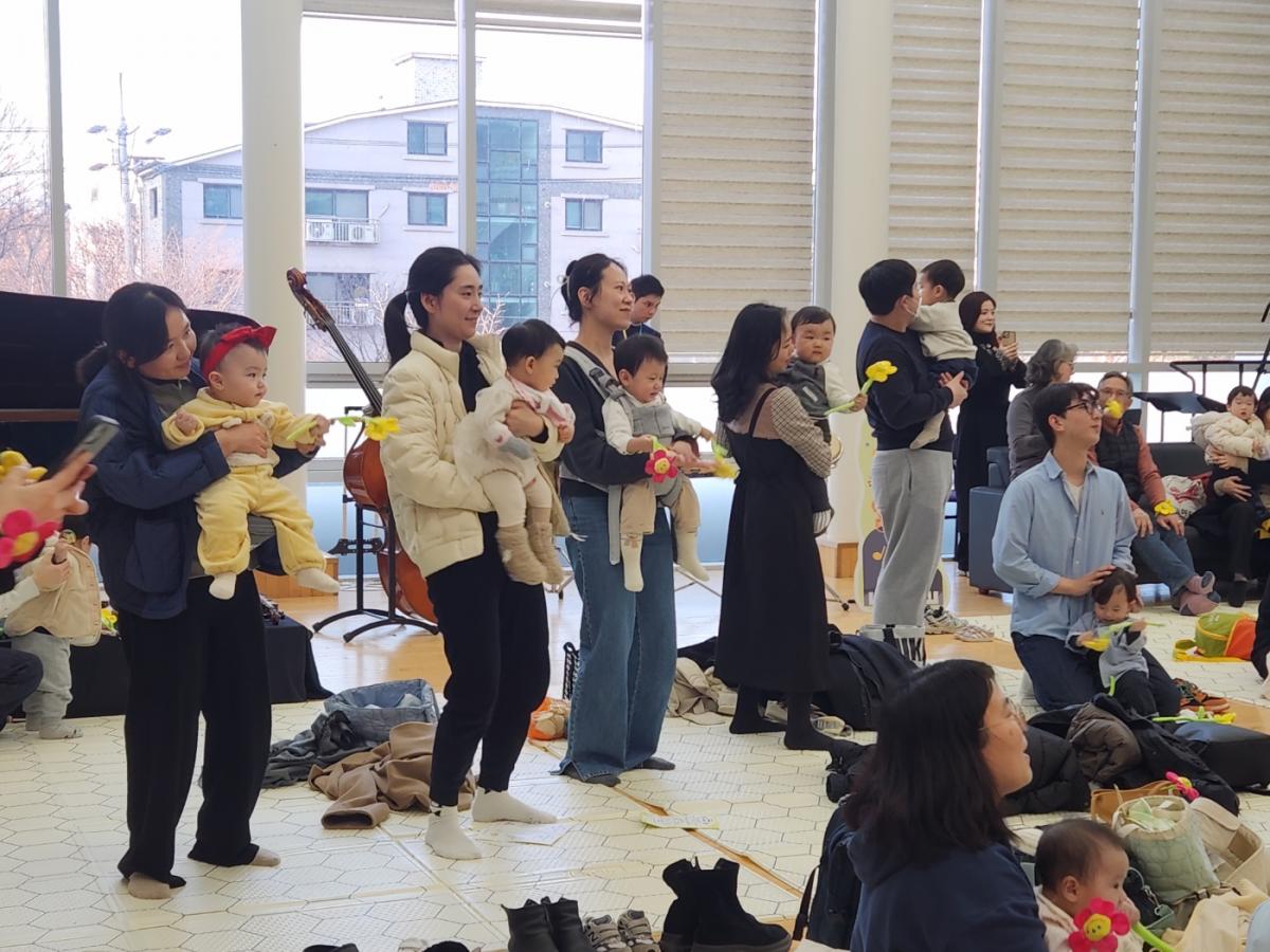 모차르트 이펙트 2월 20일